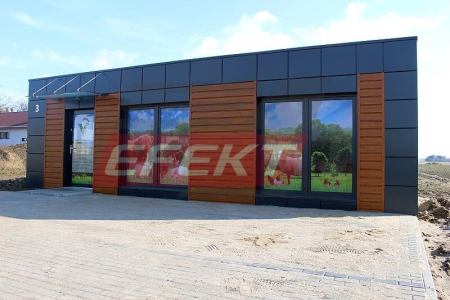 20a Premade houses