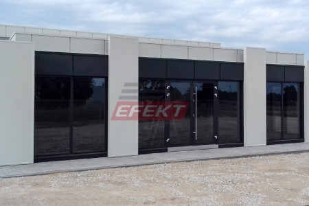 22d Modular construction