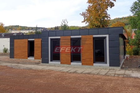23a Prefab houses