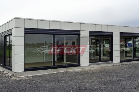 24a Modular buildings