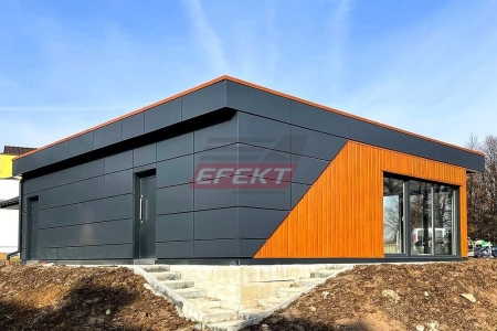 48c Prefabricated Garages