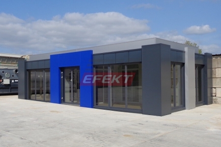61c Premium Sales Office