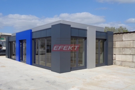 61d Premium Sales Office