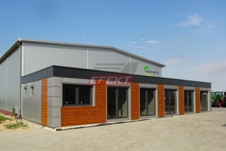 64b Storage Buildings
