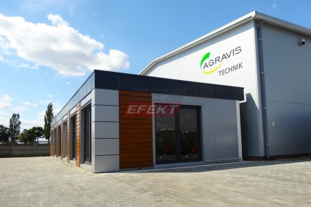 64d Storage Buildings