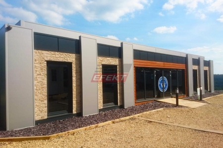 70a Commercial Units