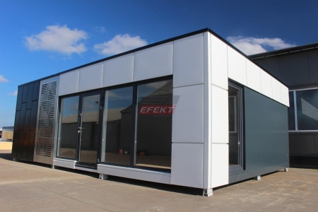 a1 Pavilions