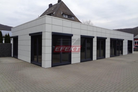 b1 Portable Buildings