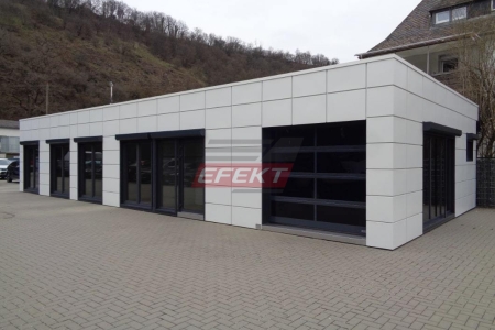 b3 Portable Buildings